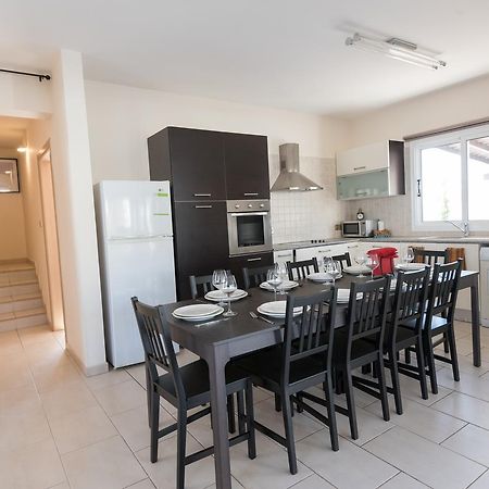 איה נאפה Villa Valmare מראה חיצוני תמונה