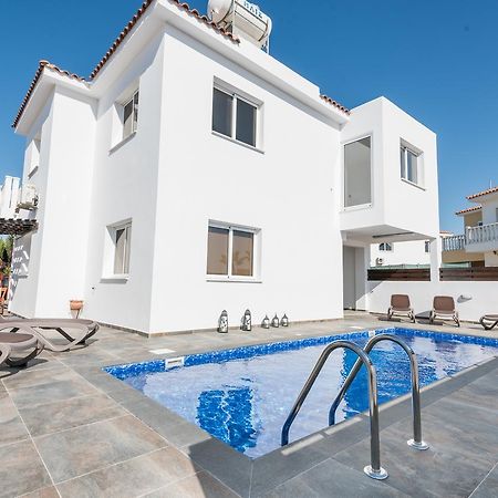 איה נאפה Villa Valmare מראה חיצוני תמונה