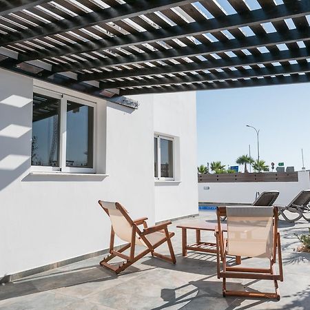 איה נאפה Villa Valmare מראה חיצוני תמונה