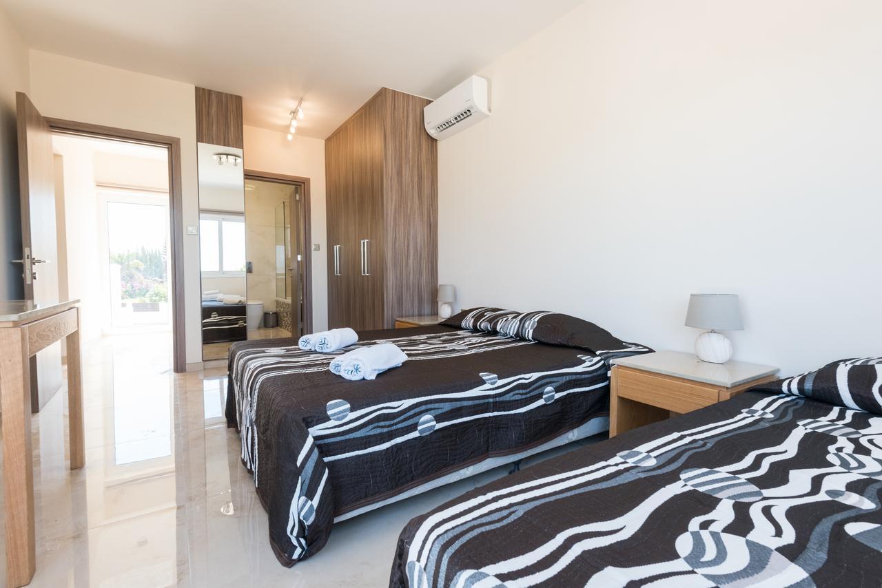 איה נאפה Villa Valmare מראה חיצוני תמונה