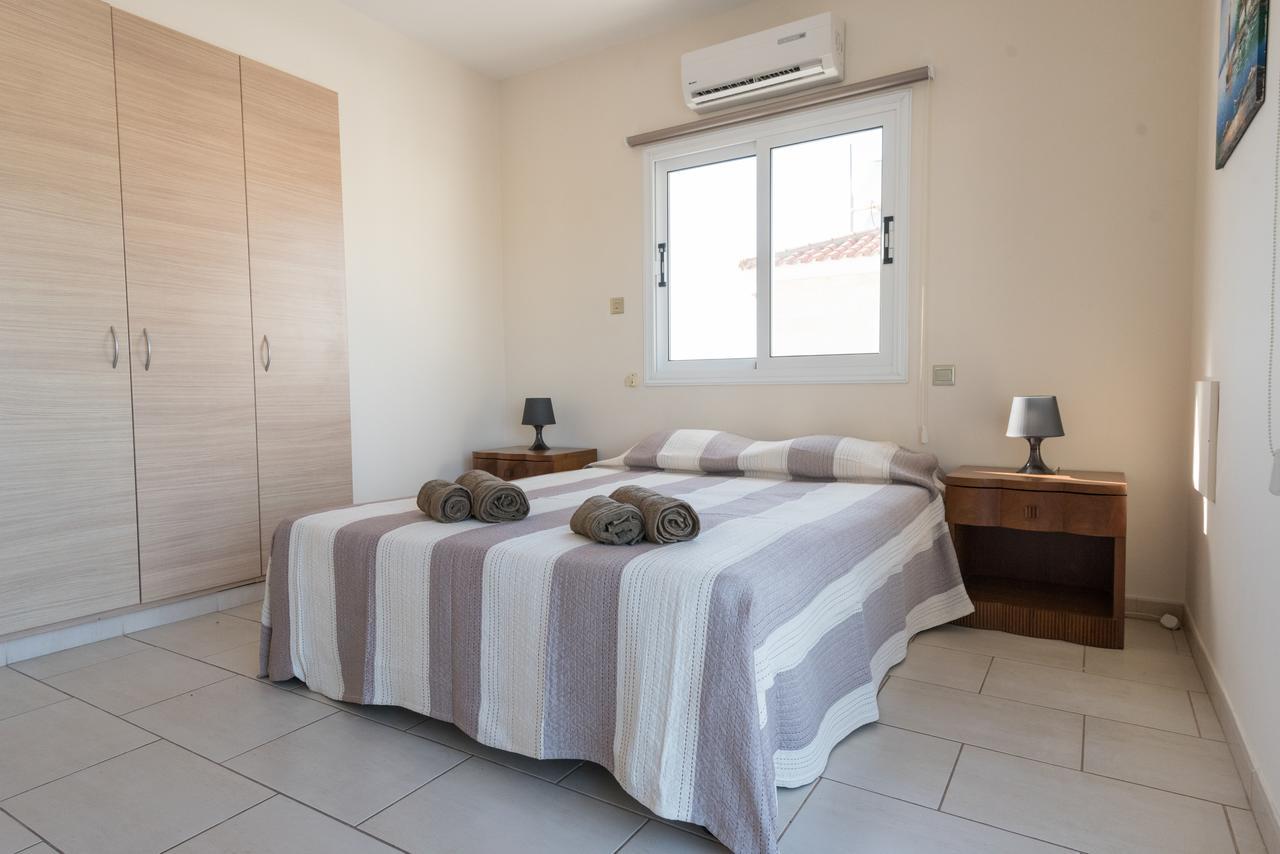 איה נאפה Villa Valmare מראה חיצוני תמונה