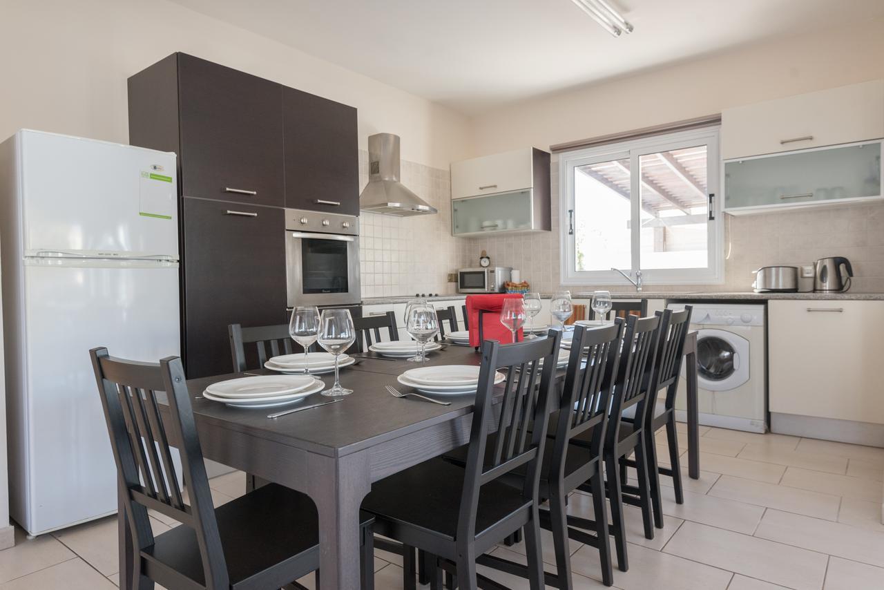 איה נאפה Villa Valmare מראה חיצוני תמונה
