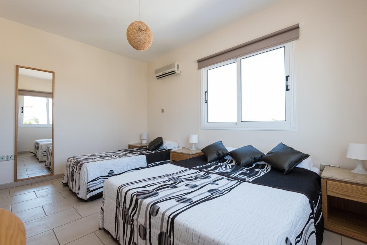 איה נאפה Villa Valmare מראה חיצוני תמונה