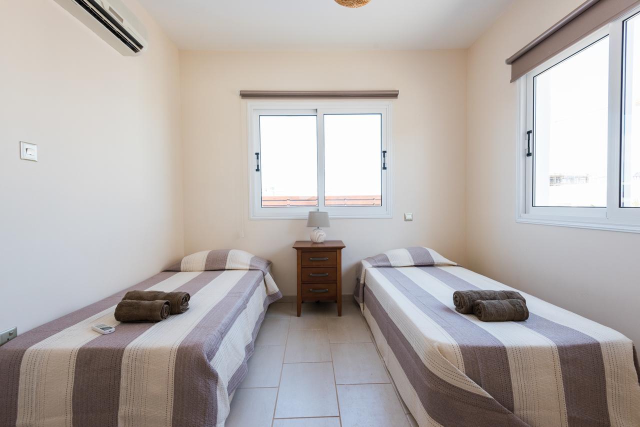 איה נאפה Villa Valmare מראה חיצוני תמונה
