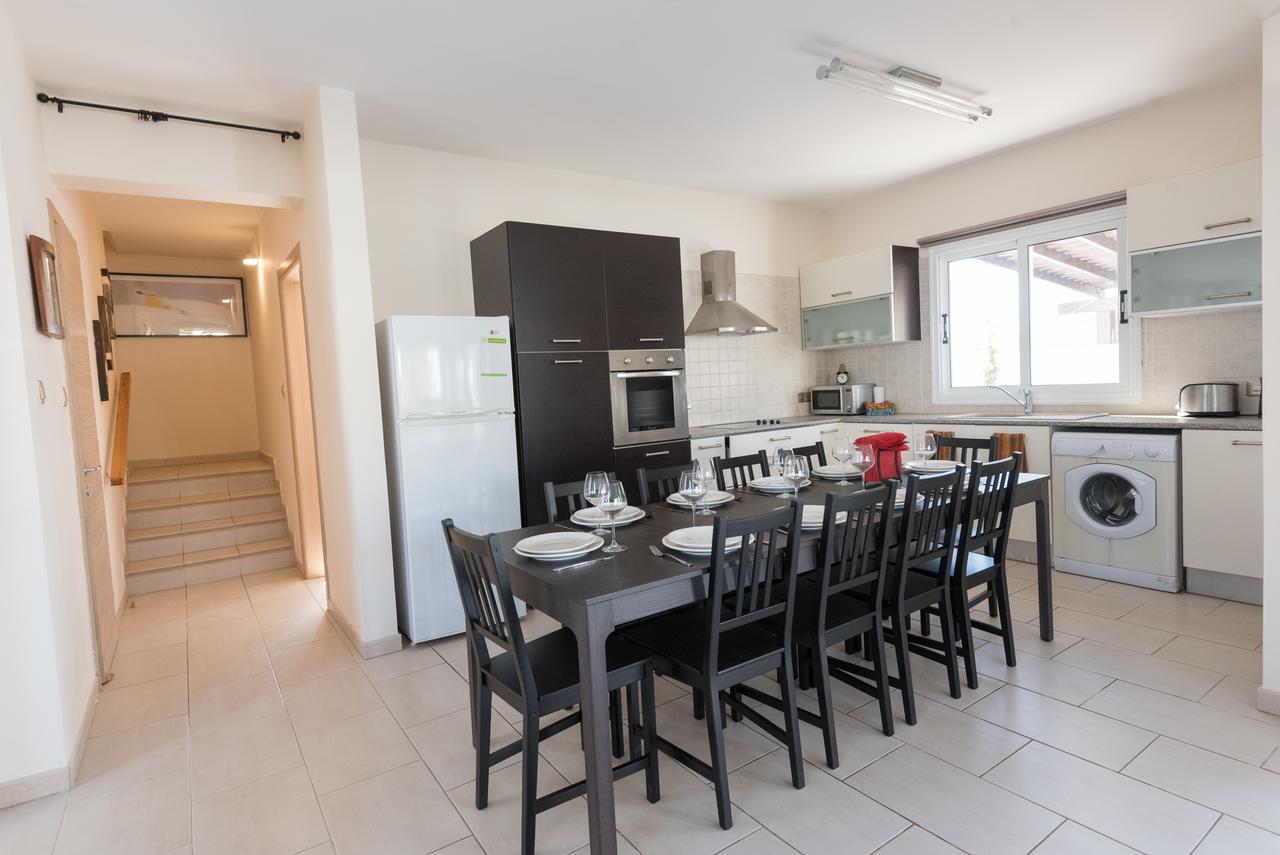 איה נאפה Villa Valmare מראה חיצוני תמונה