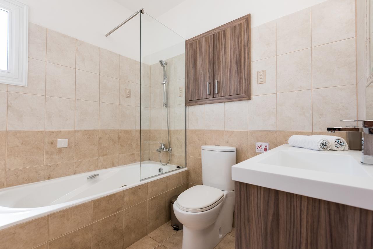 איה נאפה Villa Valmare מראה חיצוני תמונה