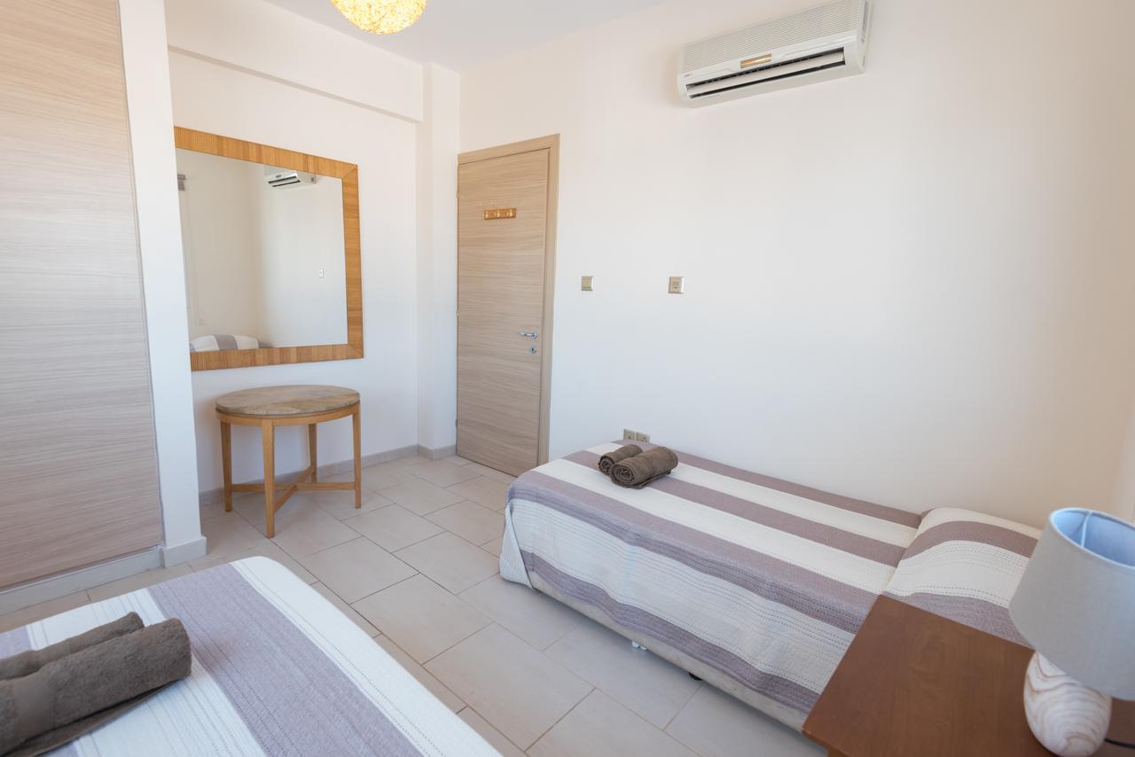 איה נאפה Villa Valmare מראה חיצוני תמונה