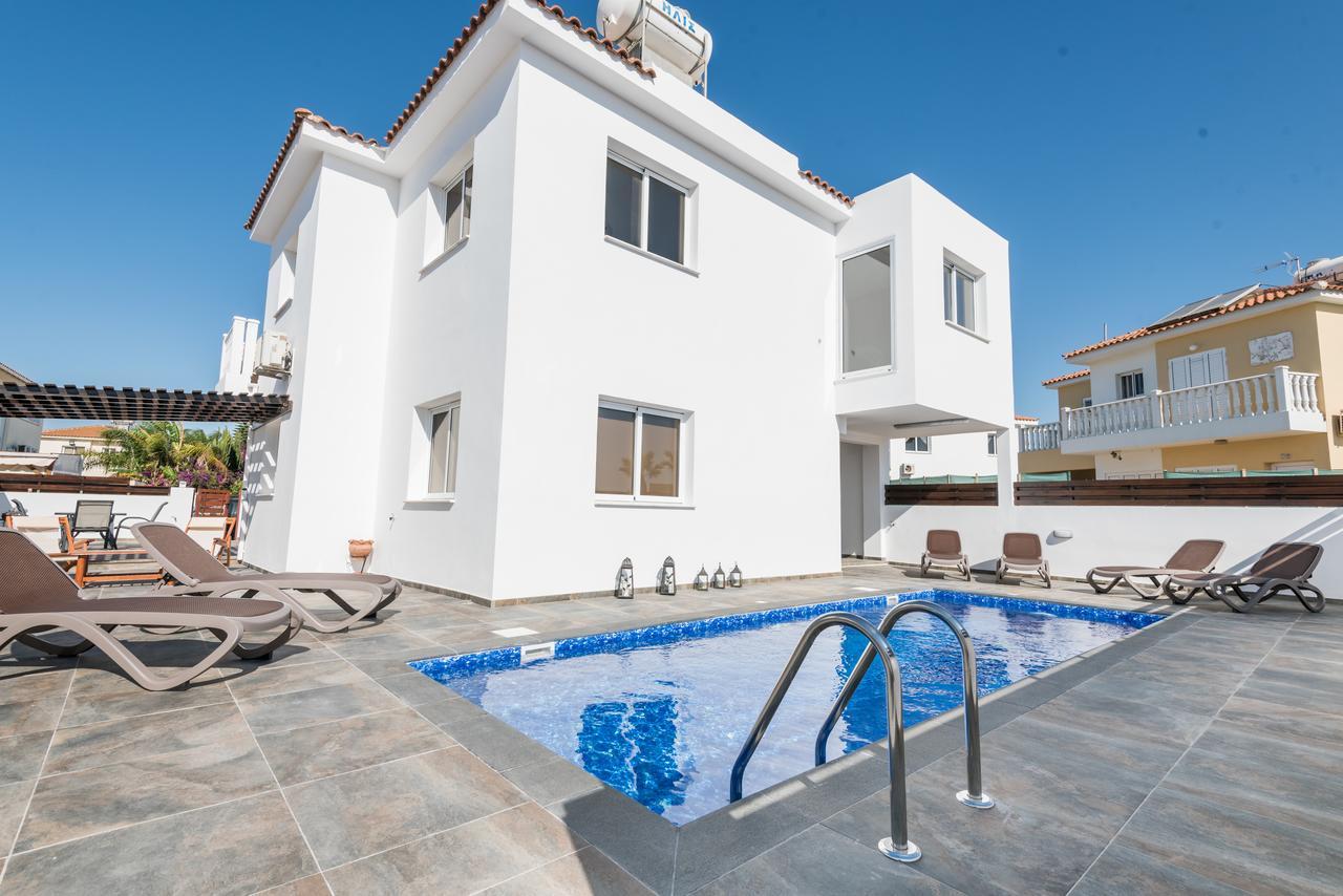 איה נאפה Villa Valmare מראה חיצוני תמונה