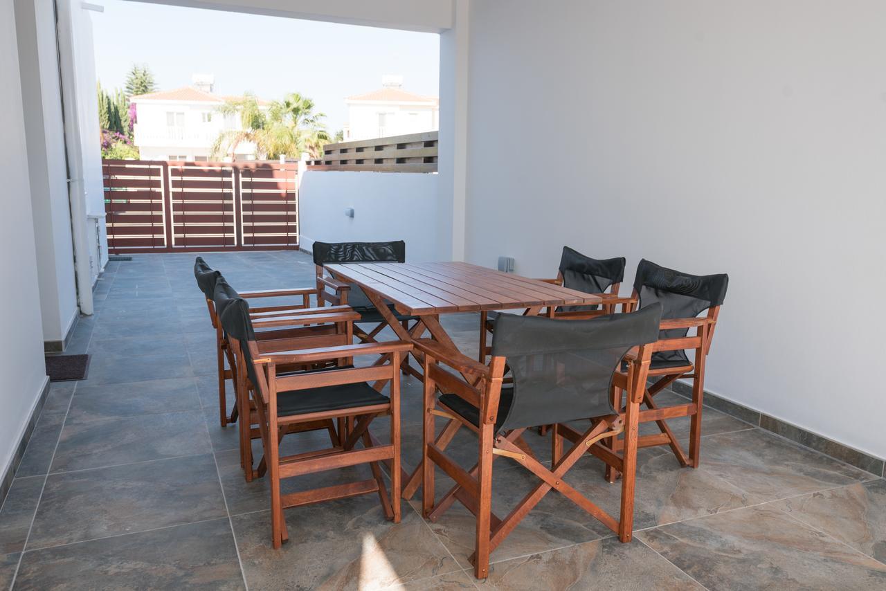 איה נאפה Villa Valmare מראה חיצוני תמונה