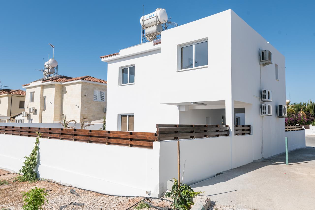 איה נאפה Villa Valmare מראה חיצוני תמונה
