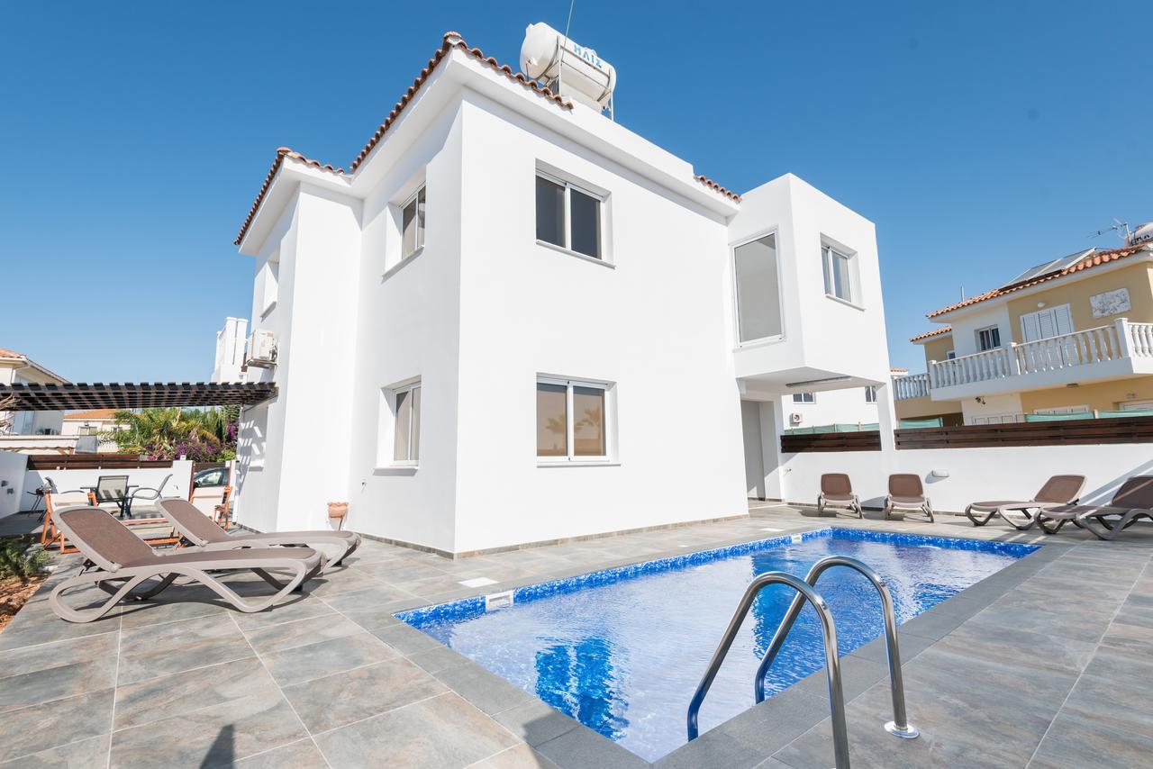 איה נאפה Villa Valmare מראה חיצוני תמונה