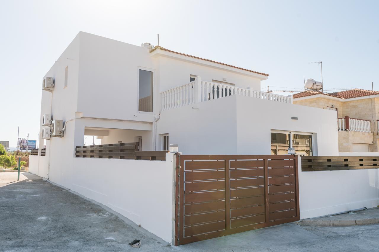 איה נאפה Villa Valmare מראה חיצוני תמונה