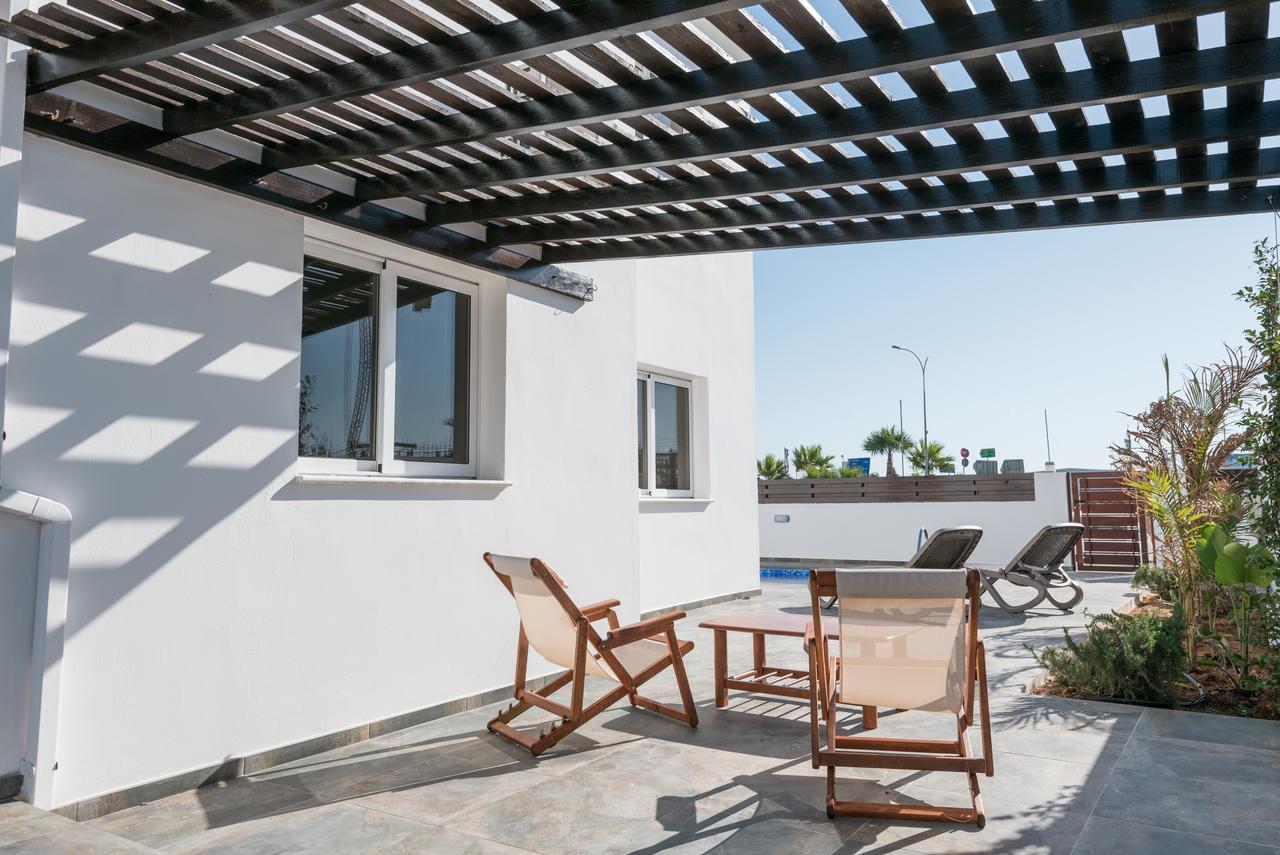 איה נאפה Villa Valmare מראה חיצוני תמונה
